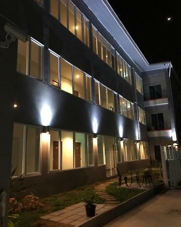 The Like Hotel Udon Thani Bagian luar foto