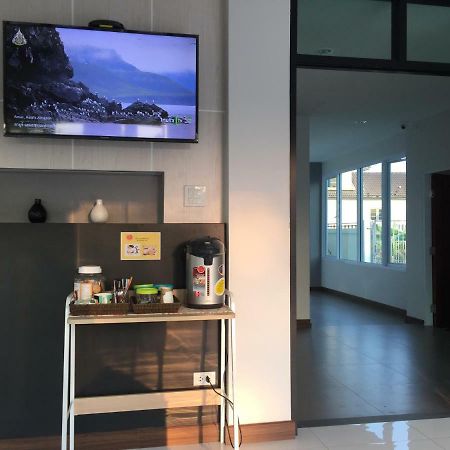 The Like Hotel Udon Thani Bagian luar foto