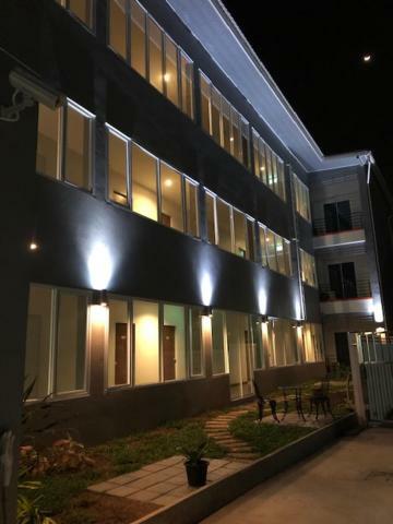 The Like Hotel Udon Thani Bagian luar foto